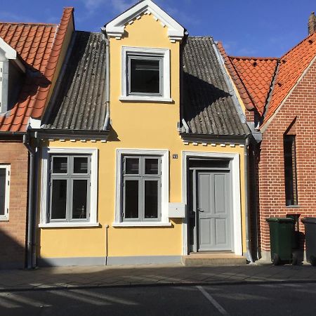 Nakskov Overnatning Luaran gambar